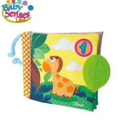 Giochi Passeggino|Chicco Libro Prime Attivit