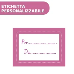 Album Nascita|Chicco Libro Ricordi Rosa