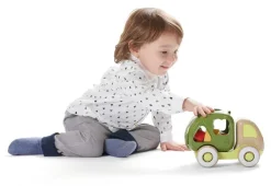 Macchinine, Radiocomandi E Playset|Chicco Lorry Camioncino Del Riciclo