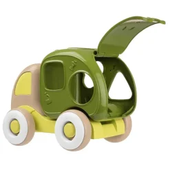 Macchinine, Radiocomandi E Playset|Chicco Lorry Camioncino Del Riciclo