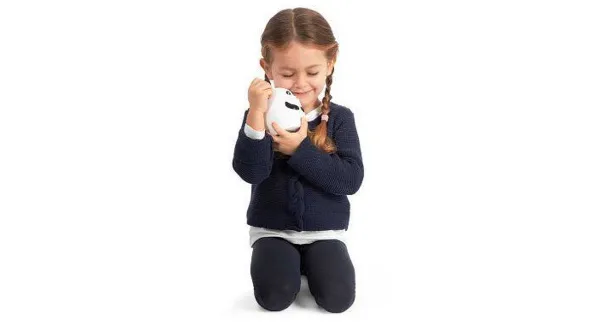 Luci Notturne|Chicco Luce Notte Ricaricabile Nessun Colore