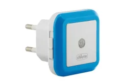 Luci Notturne|Chicco Lucina Antibuio Con Sensore