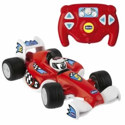 Macchinine, Radiocomandi E Playset|Chicco Macchina Radiocomandata Tom Race