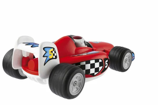Macchinine, Radiocomandi E Playset|Chicco Macchina Radiocomandata Tom Race