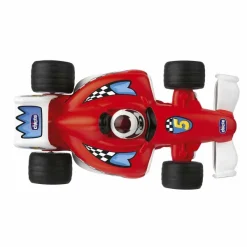 Macchinine, Radiocomandi E Playset|Chicco Macchina Radiocomandata Tom Race