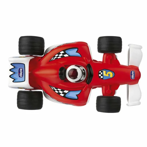 Macchinine, Radiocomandi E Playset|Chicco Macchina Radiocomandata Tom Race