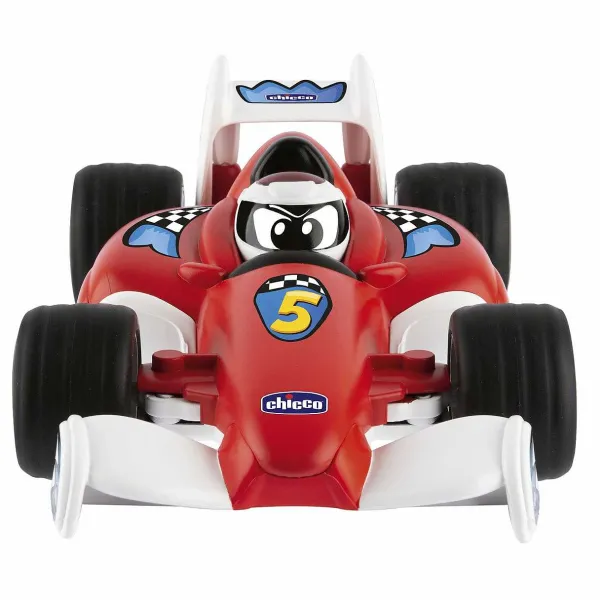 Macchinine, Radiocomandi E Playset|Chicco Macchina Radiocomandata Tom Race