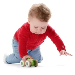 Macchinine, Radiocomandi E Playset|Chicco Macchinina Verde