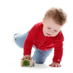 Macchinine, Radiocomandi E Playset|Chicco Macchinina Verde