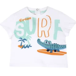 T-Shirt|Chicco Maglietta Manica Corta