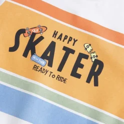 T-Shirt|Chicco Maglietta Manica Corta