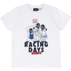 T-Shirt|Chicco Maglietta Manica Corta