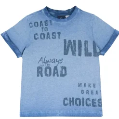 T-Shirt|Chicco Maglietta Manica Corta