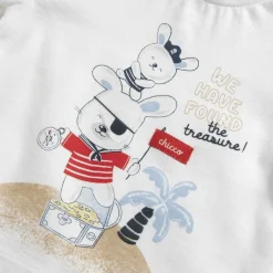 T-Shirt|Chicco Maglietta Manica Corta