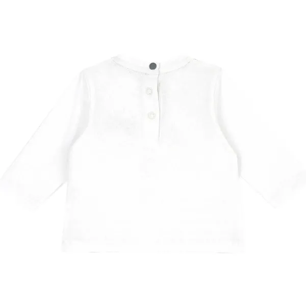T-Shirt|Chicco Maglietta Manica Lunga