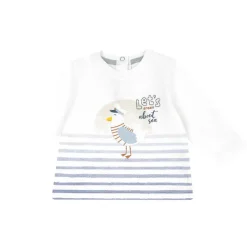 T-Shirt|Chicco Maglietta Manica Lunga