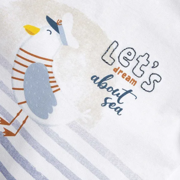 T-Shirt|Chicco Maglietta Manica Lunga