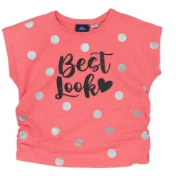 T-Shirt|Chicco Maglietta Stampa Fantasia