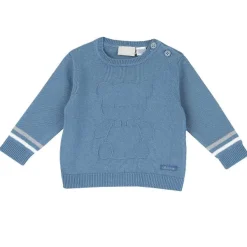 Maglioni|Chicco Maglione Con Orsetto