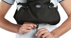 Marsupi|Chicco Marsupio Ergonomico Easyfit Black Night