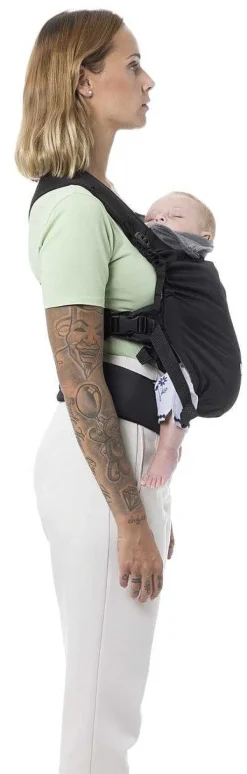 Marsupi|Chicco Marsupio Skin Fit Green Wood