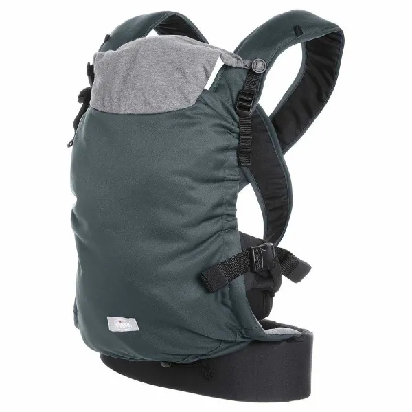 Marsupi|Chicco Marsupio Skin Fit Green Wood