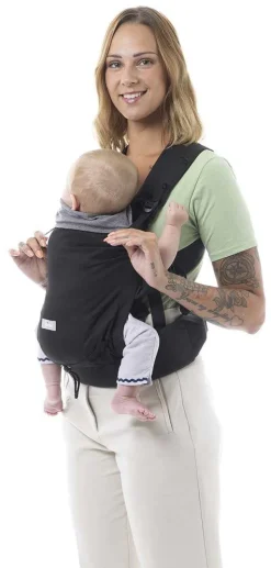 Marsupi|Chicco Marsupio Skin Fit Green Wood