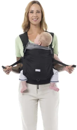 Marsupi|Chicco Marsupio Skin Fit Green Wood