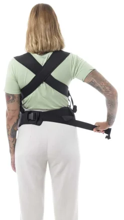 Marsupi|Chicco Marsupio Skin Fit Blue Passion