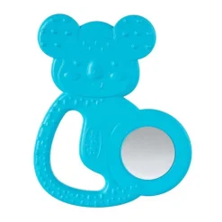 Massaggiagengive|Chicco Massaggiagengive Koala Refrigerante Teal