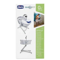 Accessori Culle|Chicco Materasso Per Baby Hug 4In1