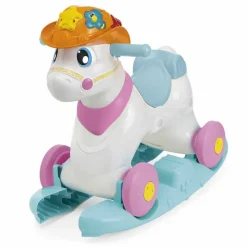 Cavalcabili|Chicco Miss Baby Rodeo