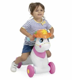 Cavalcabili|Chicco Miss Baby Rodeo