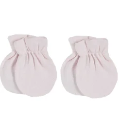 Accessori|Chicco Muffole Per Neonato Rosa Chiaro