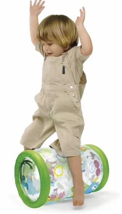 Giochi Di Sport|Chicco Musical Roller