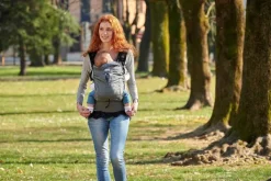 Marsupi|Chicco Myamaki Fit Leaf