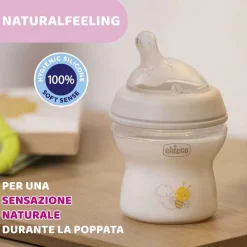 Biberon|Chicco Naturalfeeling Primo Set Biberon