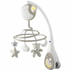 Giostrine|Chicco Next2Dreams Giostrina Beige