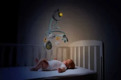 Giostrine|Chicco Next2Dreams Giostrina Rosa