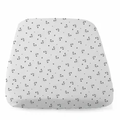 Lenzuola E Copertine|Chicco Next2Me Lenzuola - Set 2Pz Panda