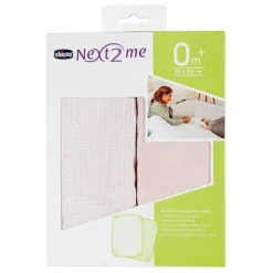 Lenzuola E Copertine|Chicco Next2Me Lenzuola - Set 2Pz Foxy
