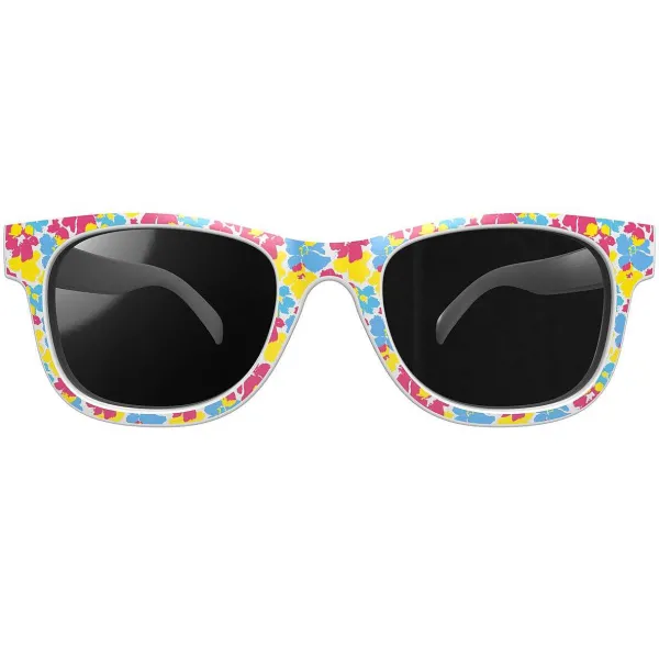 Occhiali Da Sole|Chicco Occhiale Da Sole 24M+ Bianco