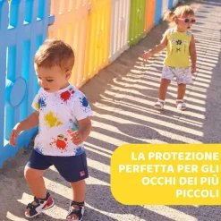 Occhiali Da Sole|Chicco Occhiale Da Sole 24M+ Lilla