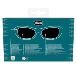 Occhiali Da Sole|Chicco Occhiale Da Sole 12M+ Blu