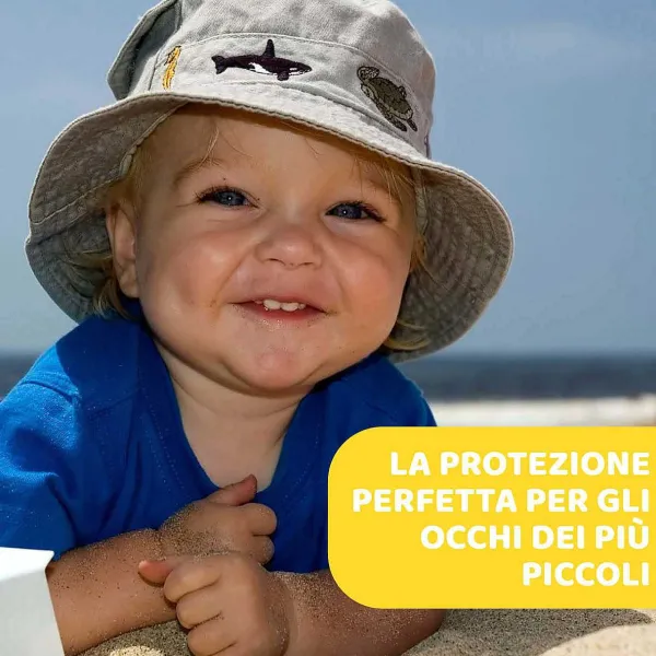 Occhiali Da Sole|Chicco Occhiale Da Sole 12M+