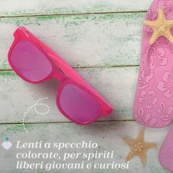 Occhiali Da Sole|Chicco Occhiale Da Sole 24M+ Fucsia