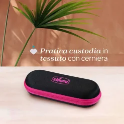 Occhiali Da Sole|Chicco Occhiale Da Sole 12M+ Fucsia