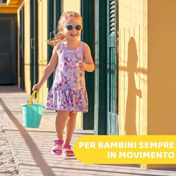 Occhiali Da Sole|Chicco Occhiale Da Sole 4Y+