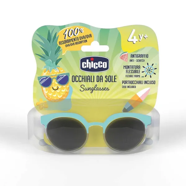 Occhiali Da Sole|Chicco Occhiale Da Sole 4Y+