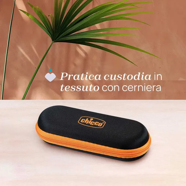 Occhiali Da Sole|Chicco Occhiali Da Sole 36M+ Arancio